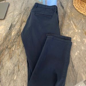 JCrew Men’s Tech Pant